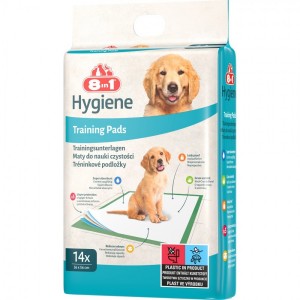 ������� 8in1 Training Pads ��� �����, 56x56 ��, 14 ��