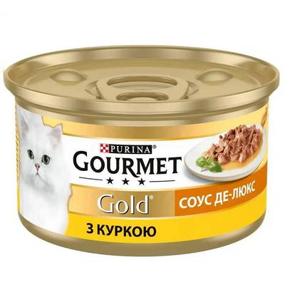 ������� ���� GOURMET Gold 