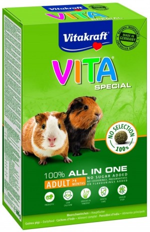 ���� Vitakraft Vita Special ��� �������� ������, 600 �