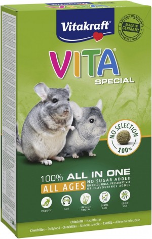 ���� Vitakraft Vita Special ��� ������, 600 �