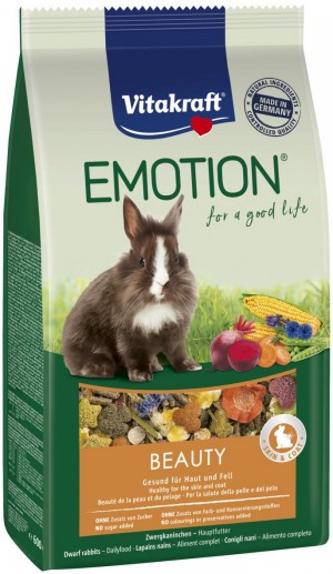 ���� Vitakraft Emotion Beauty Selection ��� ������������ �������, ��� ���� �� �����, 600 �