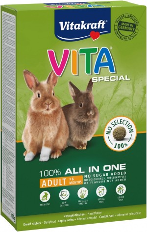 ���� Vitakraft Menu Vita Special ��� �������, 600 �