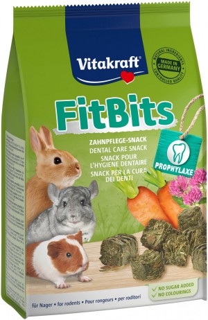 ������ Vitakraft FitBits ��� �������, ������� ����, 500 �