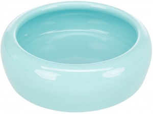 Миска Trixie для гризунів, 200 мл/10 см (керамічна)