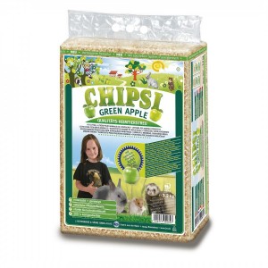 ���������� Chipsi Green Apple ��� ��������, 60 �/3.2 ��