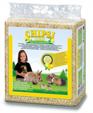 ����������-����� Chipsi ������ ��� ��������, 15 �/1 ��