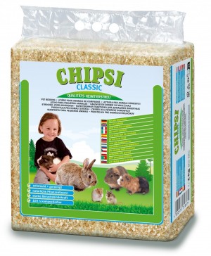 ����������-����� Chipsi ����� ��� ��������, 15 �/1 ��