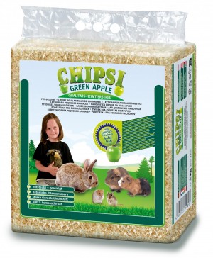 ����������-����� Chipsi ������ ������ ��� ��������, 15 �/1 ��