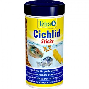 ���� Tetra Cichlid Sticks ��� ����� �����, 75 � (�������)