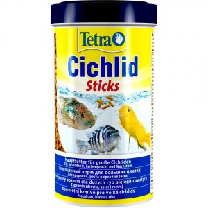 ���� Tetra Cichlid Sticks ��� ����� �����, 160 � (�������)
