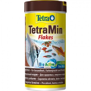 ���� Tetra Min Flakes ��� ���������� �����, 52 � (��������)
