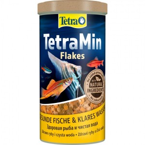 ���� Tetra Min Flakes ��� ���������� �����, 200 � (��������)
