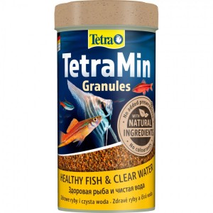 ���� Tetra Min Granules ��� ���������� �����, 100 � (�������)