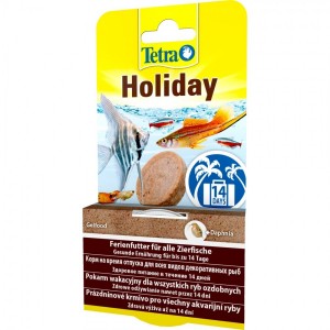 ���� Tetra Min Holiday ��� ���������� �����, �� ����� ������� ���������, 30 � (����)