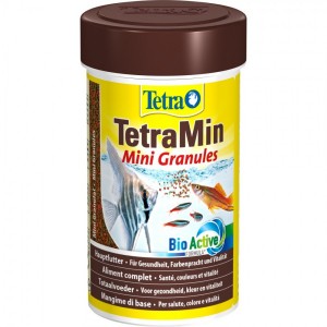 ���� Tetra Min Mini Granules ��� ���������� �����, 45 � (�������)