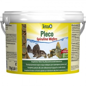 ���� Tetra Pleco Spirulina Wafers ��� ��������� ������ �����, 1,75 �� (���������)