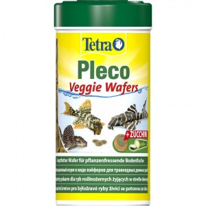���� Tetra Pleco Veggie Wafers ��� ��������� ������ �����, 110 � (���������)