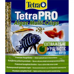 ���� Tetra PRO Algae Multi-Crisps ��� ��������� ���, � �������, 12 � (�����)