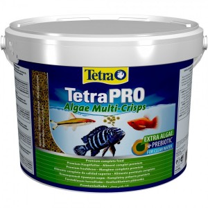 ���� Tetra PRO Algae Multi-Crisps ��� ��������� ���, � �������, 1,9 �� (�����)