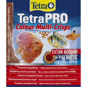 ���� Tetra PRO Colour Multi-Crisps ��� ���������� ���, ��� ��������� �����������, 12 � (�����)