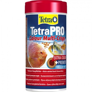 ���� Tetra PRO Colour Multi-Crisps ��� ���������� ���, ��� ��������� �����������, 55 � (�����)