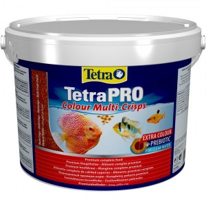 ���� Tetra PRO Colour Multi-Crisps ��� ���������� ���, ��� ��������� �����������, 2,1 �� (�����)