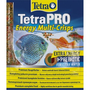 ���� Tetra PRO Energy Multi-Crisps ��� ���������� ���, 12 � (�����)