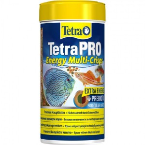���� Tetra PRO Energy Multi-Crisps ��� ���������� ���, 55 � (�����)