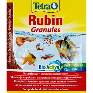 ���� Tetra Rubin Granules ��� ���������� �����, ��� ��������� �����������, 15 � (�������)