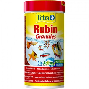 ���� Tetra Rubin Granules ��� ���������� �����, ��� ��������� �����������, 100 � (�������)