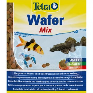 ���� Tetra Wafer Mix ��� ���������� ������ ���, 15 � (��������)