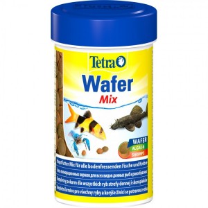 ���� Tetra Wafer Mix ��� ���������� ������ ���, 48 � (��������)