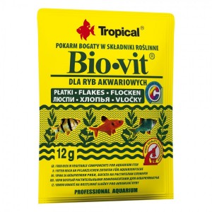 ����� ���� Tropical Bio-Vit ��� ��������� ���������� ���, 12 � (��������)
