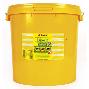 ����� ���� Tropical Bio-Vit ��� ��������� ���������� ���, 4 �� (��������)
