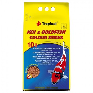 ����� ���� Tropical Koi & Goldfish Colour Sticks ��� ��������� ���, 800 � (�������)