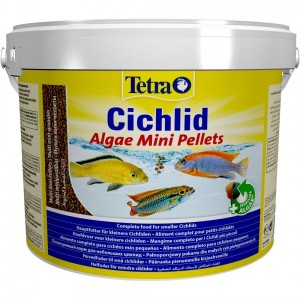���� Tetra Cichlid Algae Mini ��� ���������� �����, 10 � (�������)