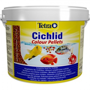 ���� Tetra Cichlid Colour ��� ��� �����, ��� ��������� �����������, 10 � (�������)