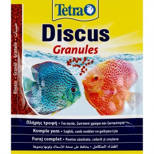 ���� Tetra Discus ��� ����� �������, 15 � (�������)