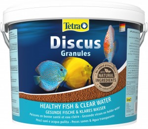 ���� Tetra Discus ��� ����� �������, 10 � (�������)