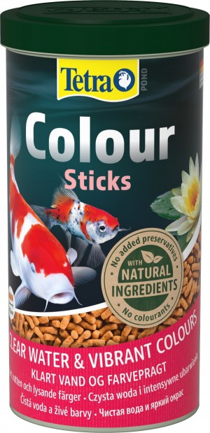 ���� Tetra Pond Colour Sticks ��� ��� ��������� ���, ��� ��������� �����������, 1 � (�������)
