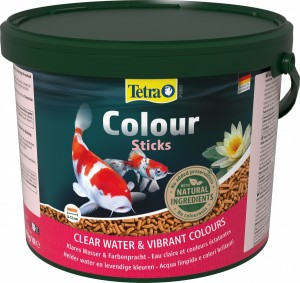 ���� Tetra Pond Colour Sticks ��� ��� ��������� ���, ��� ��������� �����������, 10 � (�������)