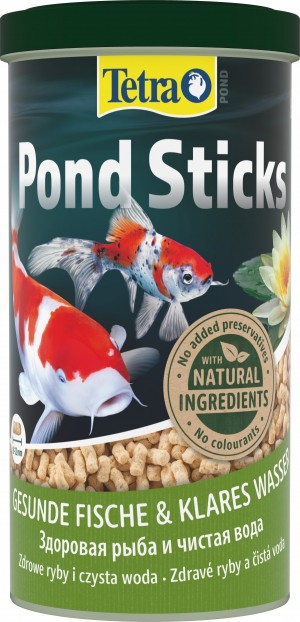 ���� Tetra Pond Sticks ��� ��������� ���, 1 � (�������)