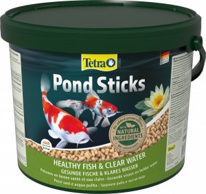 ���� Tetra Pond Sticks ��� ��������� ���, 10 � (�������)