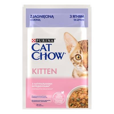  Purina Cat Chow Kitten  ,        85 