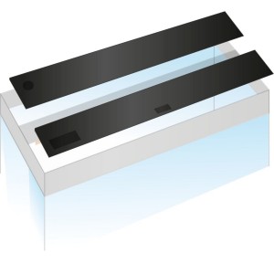 ���� �������� ������ Juwel ��� �������� Rio 180, 100x40 ��, 2 ��