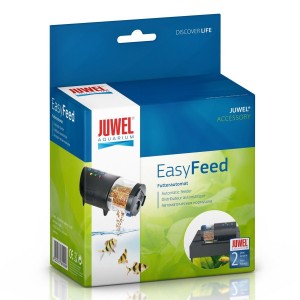 �������� Juwel ����������� ��� ��� EasyFeed