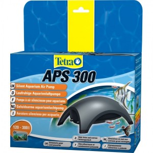 ��������� Tetra ��� �������� APS 400