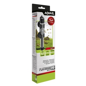 ������� Aquael Platinum Heater 25 ��� �������� 10-25 �