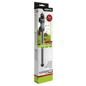 ������� Aquael Platinum Heater 300 ��� �������� 230-300 �