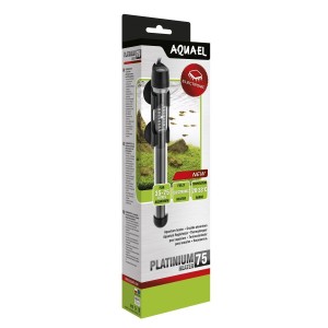 ������� Aquael Platinum Heater 75 ��� �������� 35-75 �